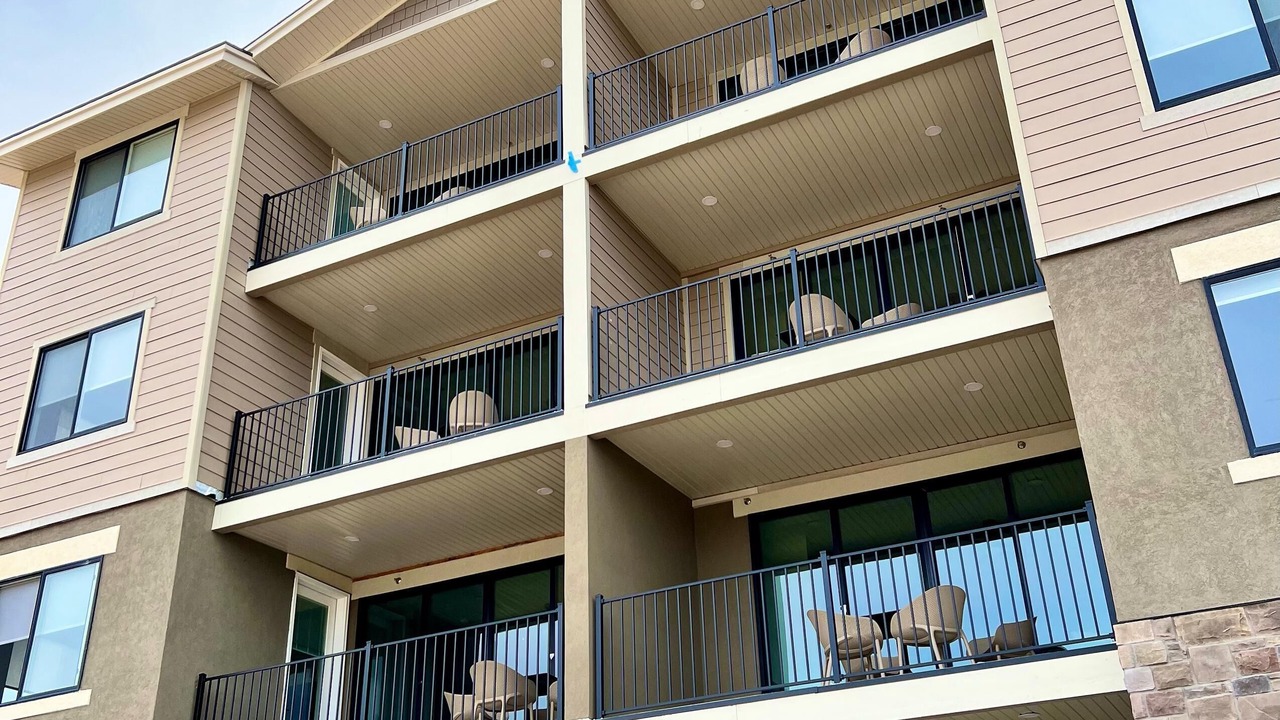 Photo of Outdoor in Garden City