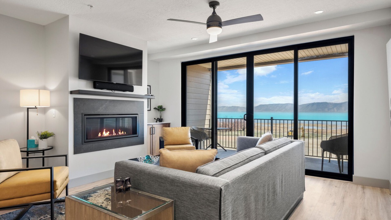 Photo of Livingroom in Garden City
