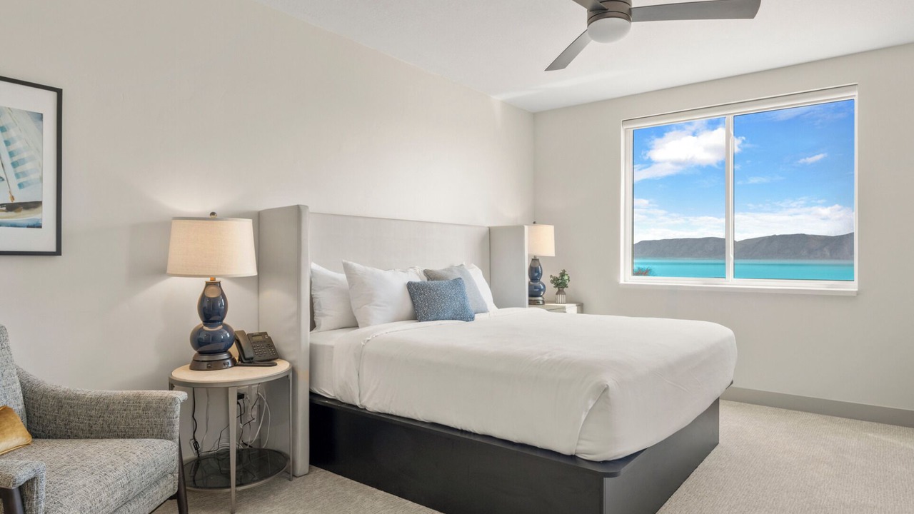 Photo of Bedroom in Garden City