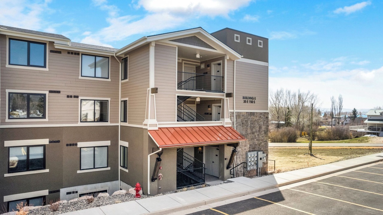 Photo of Outdoor in Garden City