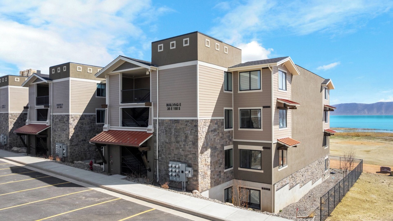 Photo of Outdoor in Garden City
