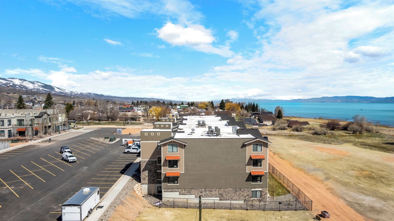 Photo of Outdoor in Garden City