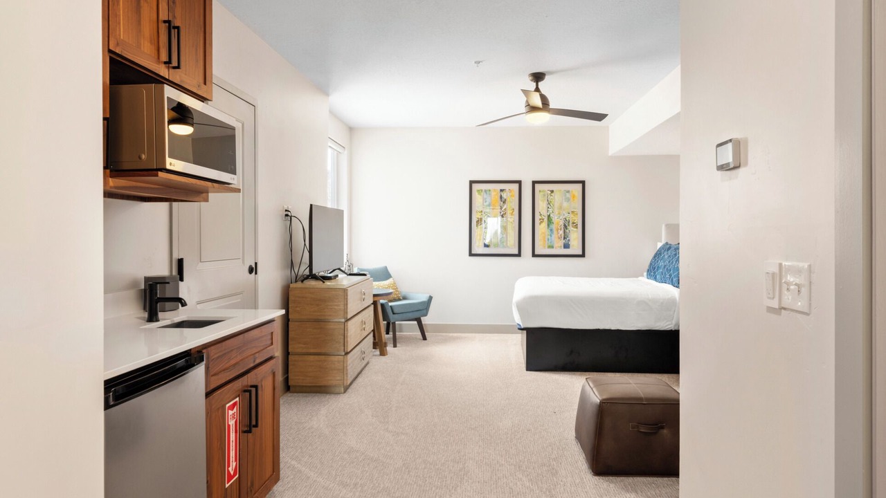 Photo of Bedroom in Garden City