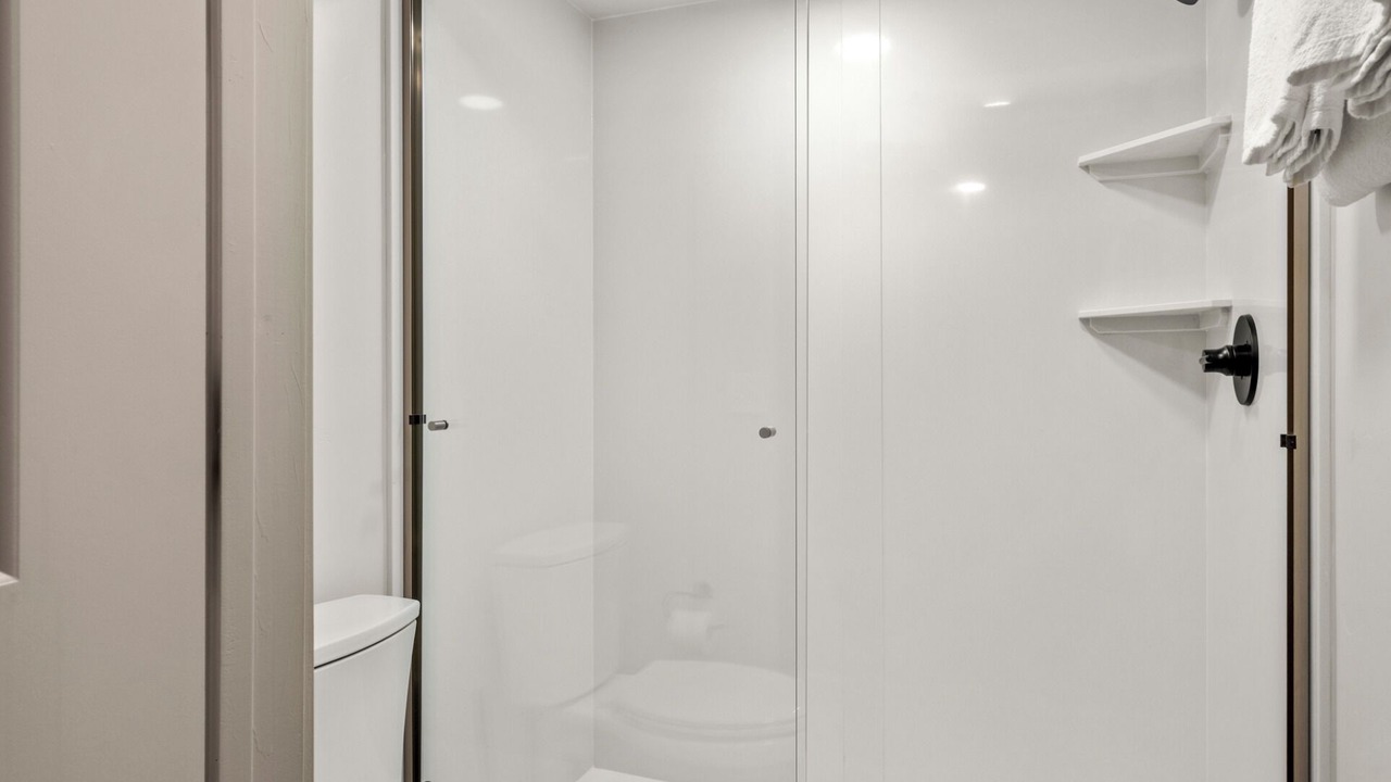 Photo of Bathroom in Garden City