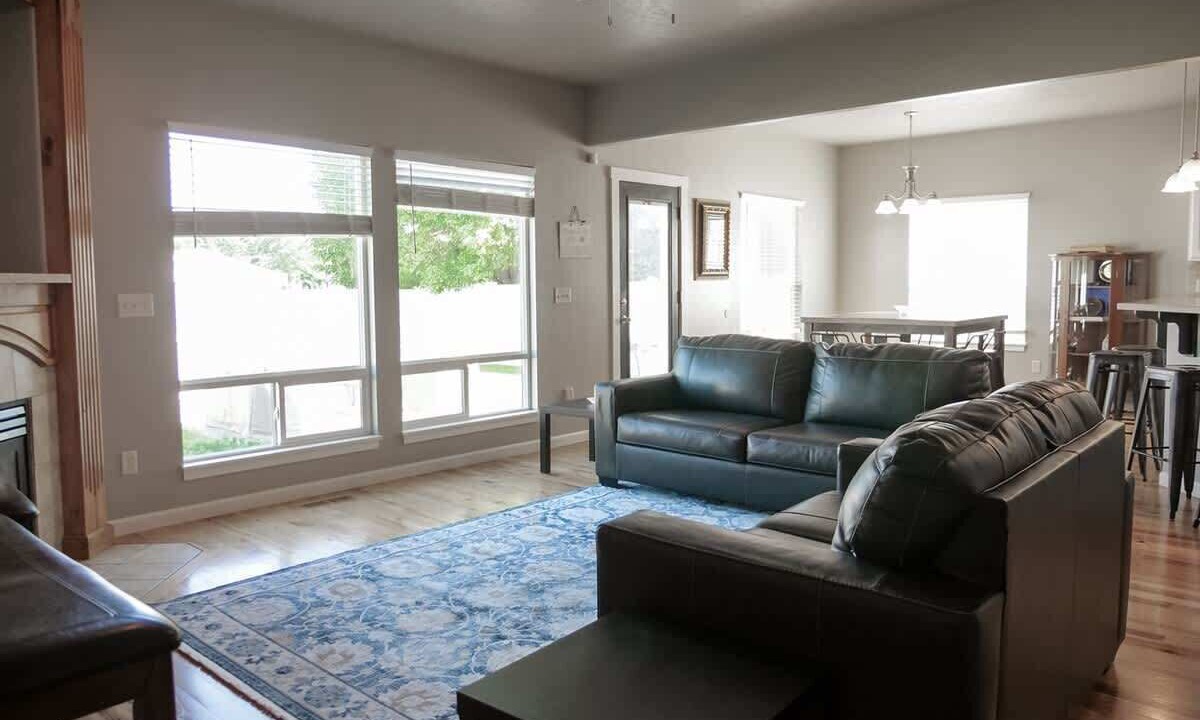 Photo of Bedroom in Meridian