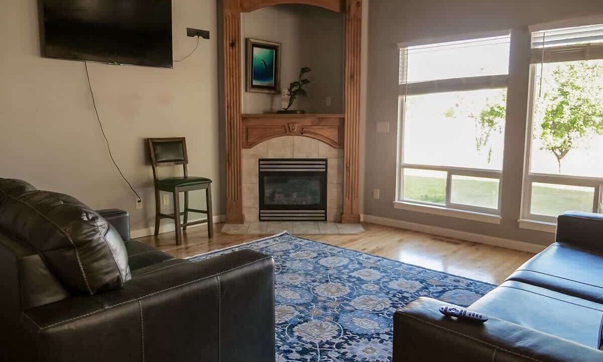 Photo of Bedroom in Meridian