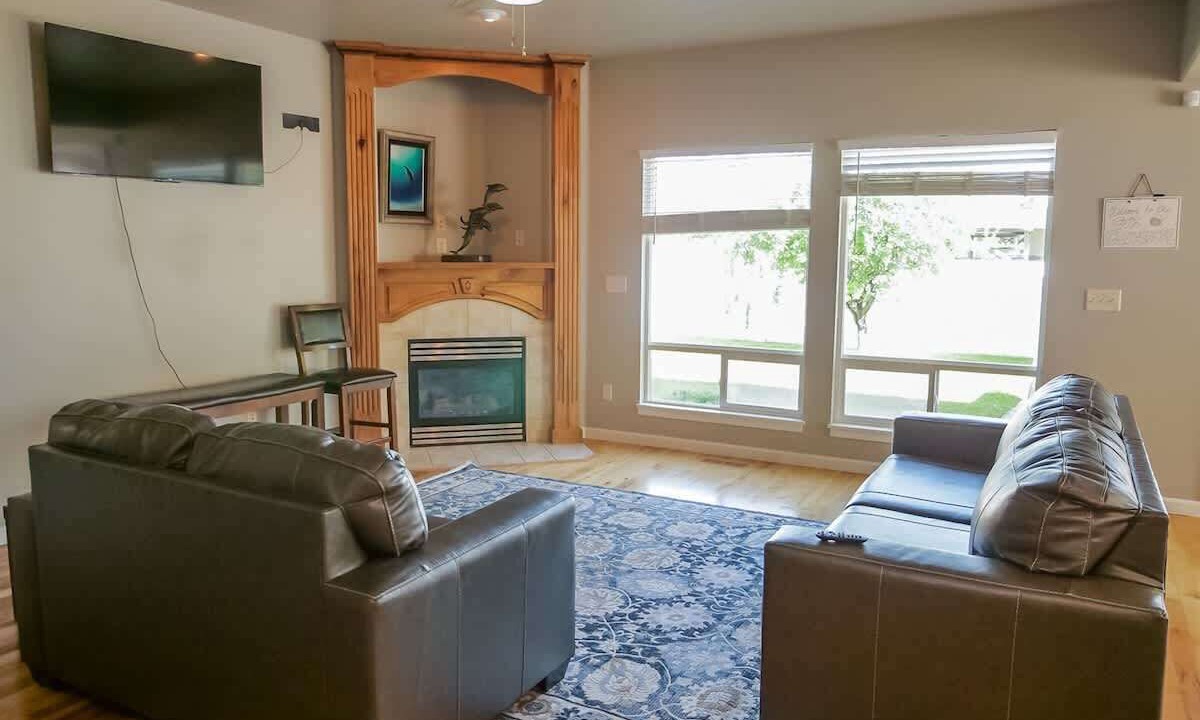 Photo of Bedroom in Meridian