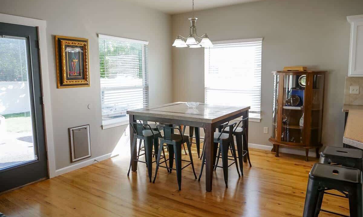 Photo of Bedroom in Meridian