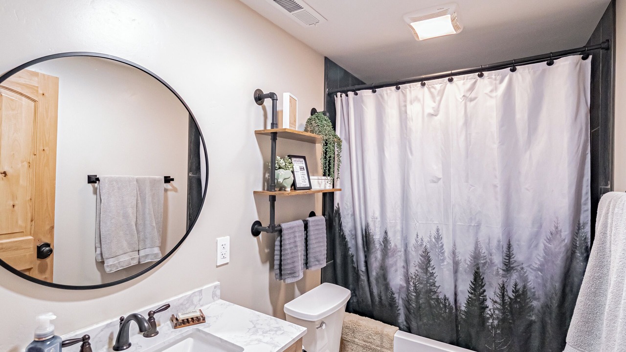 Photo of Bathroom in Moreland