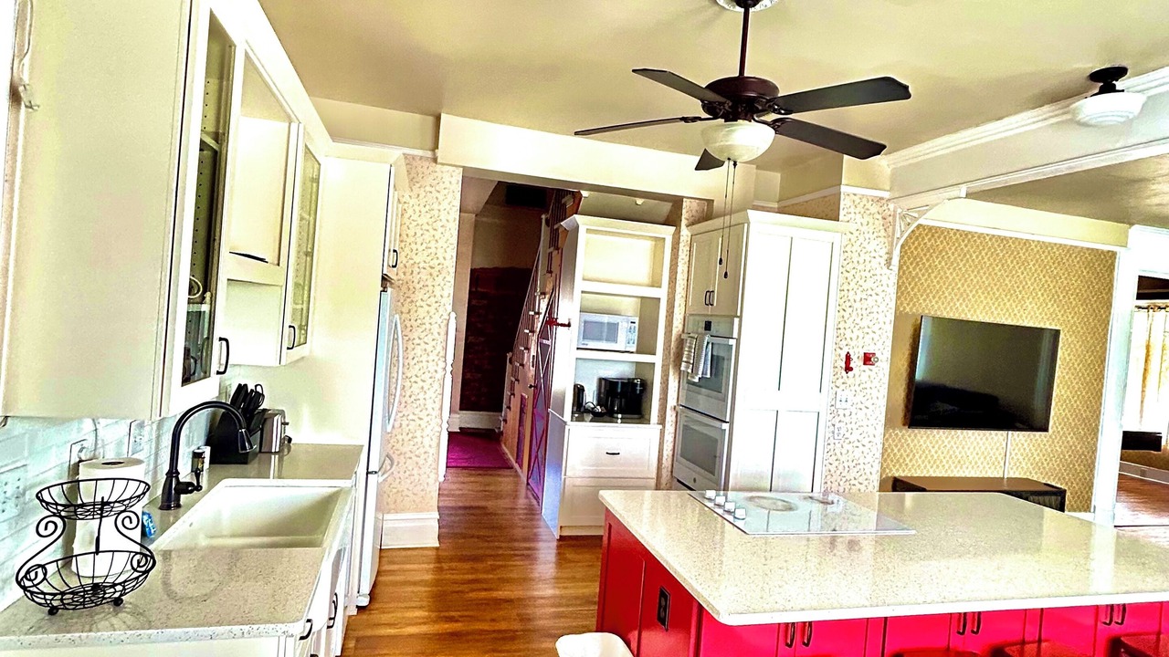 Photo of Kitchen in Holladay
