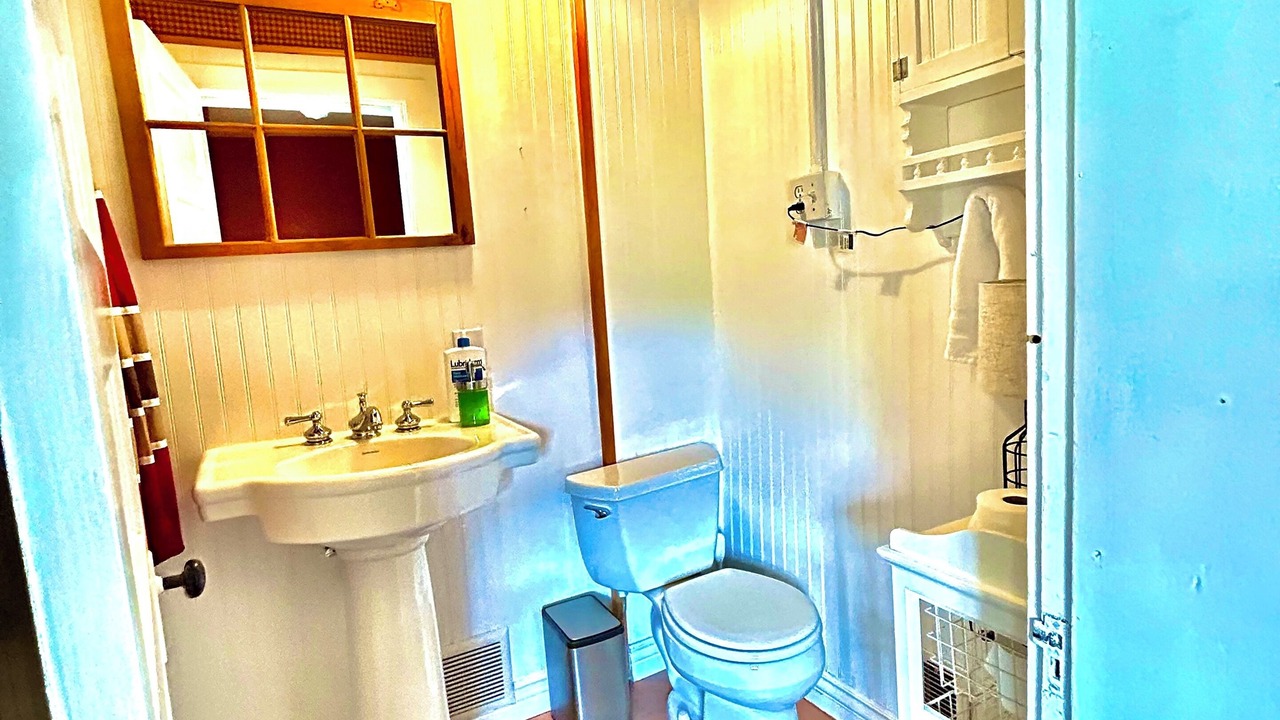 Photo of Bathroom in Holladay