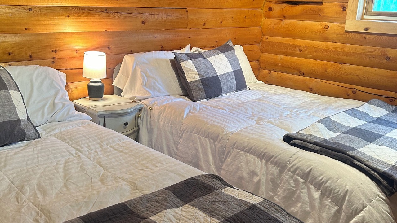 Photo of Bedroom in Star Valley Ranch