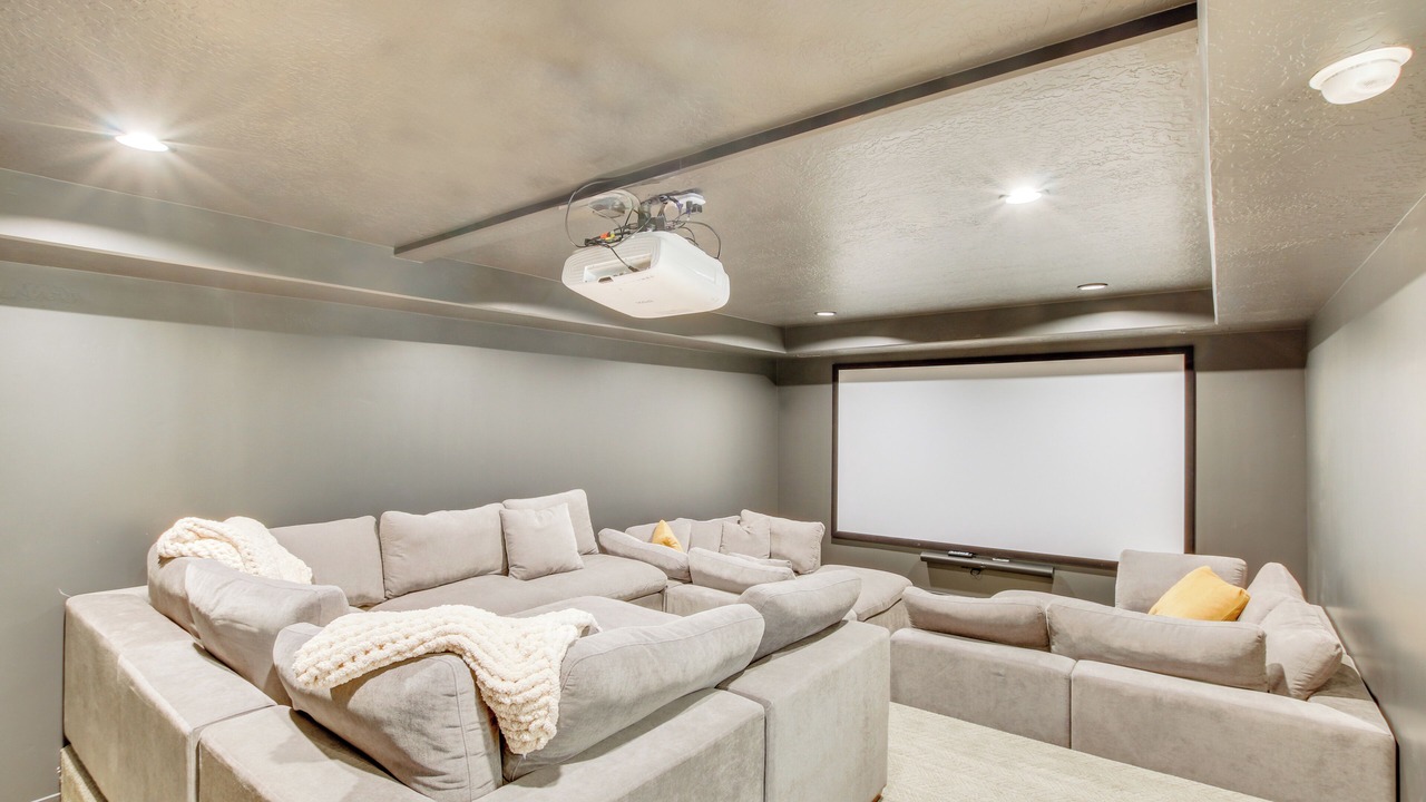 Photo of Bedroom in Garden City