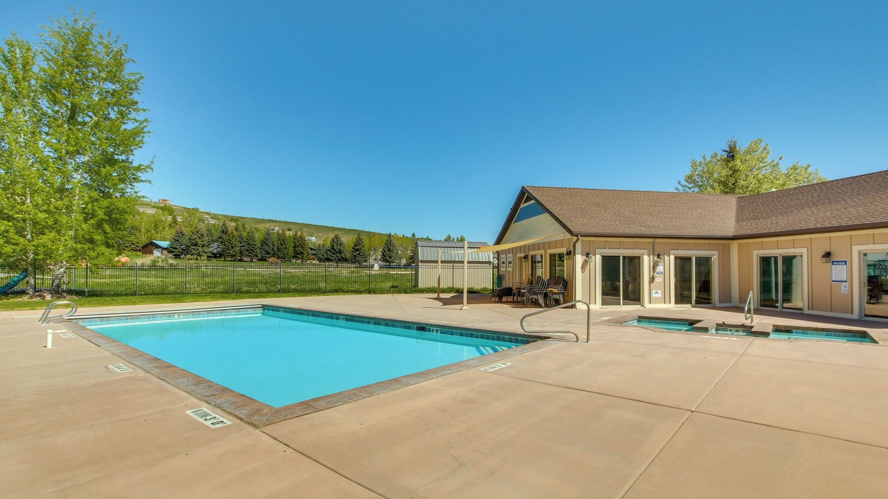 Photo of Outdoor in Garden City
