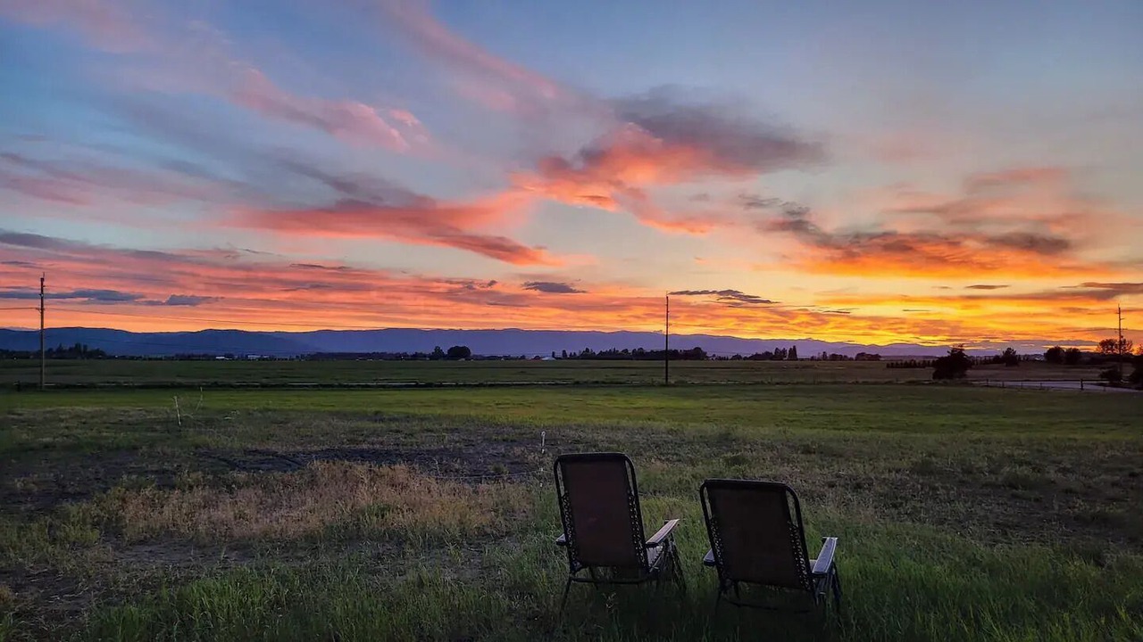 Photo of Outdoor in Kalispell