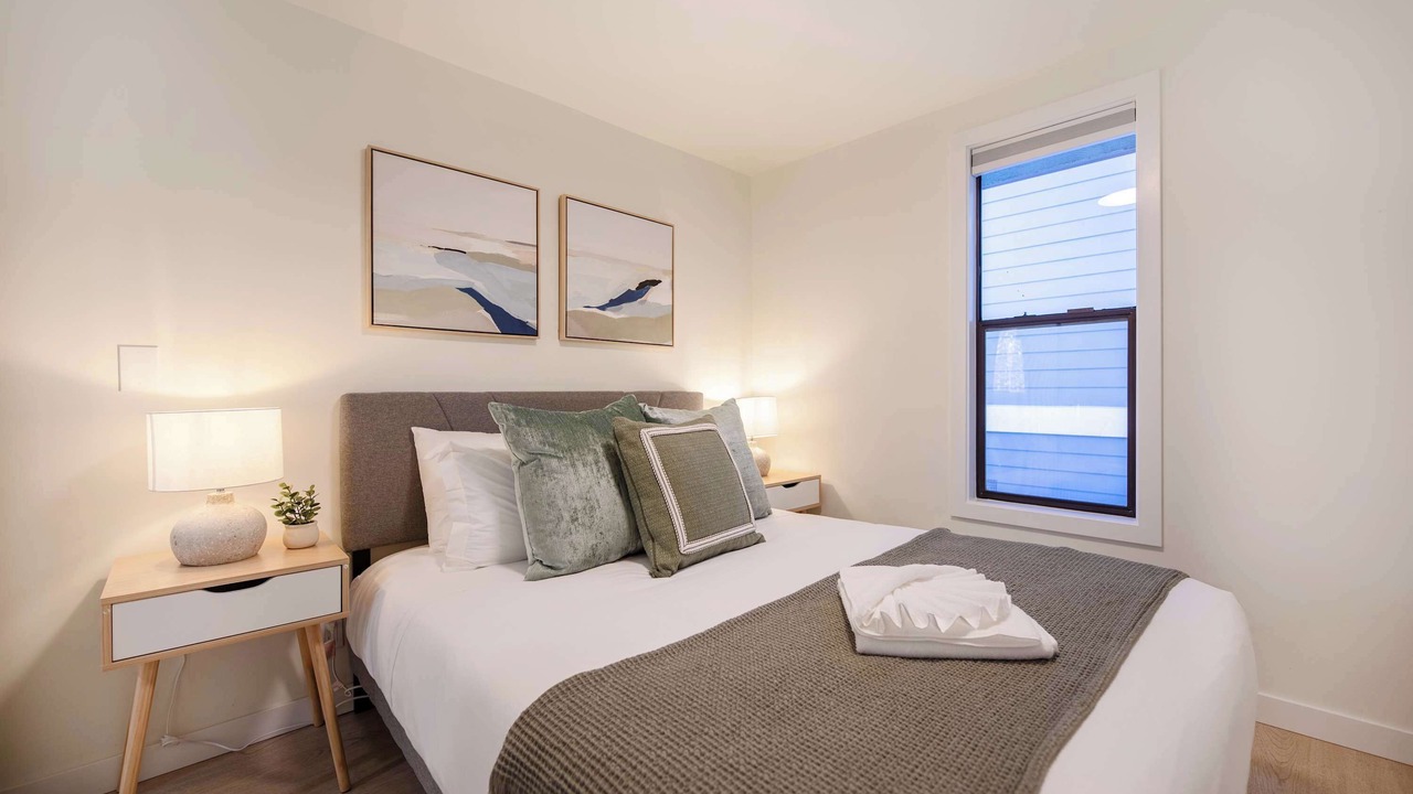 Photo of Bedroom in Wallingford