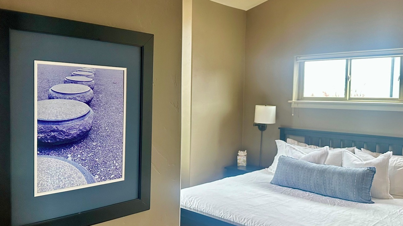 Photo of Bedroom in Hailey