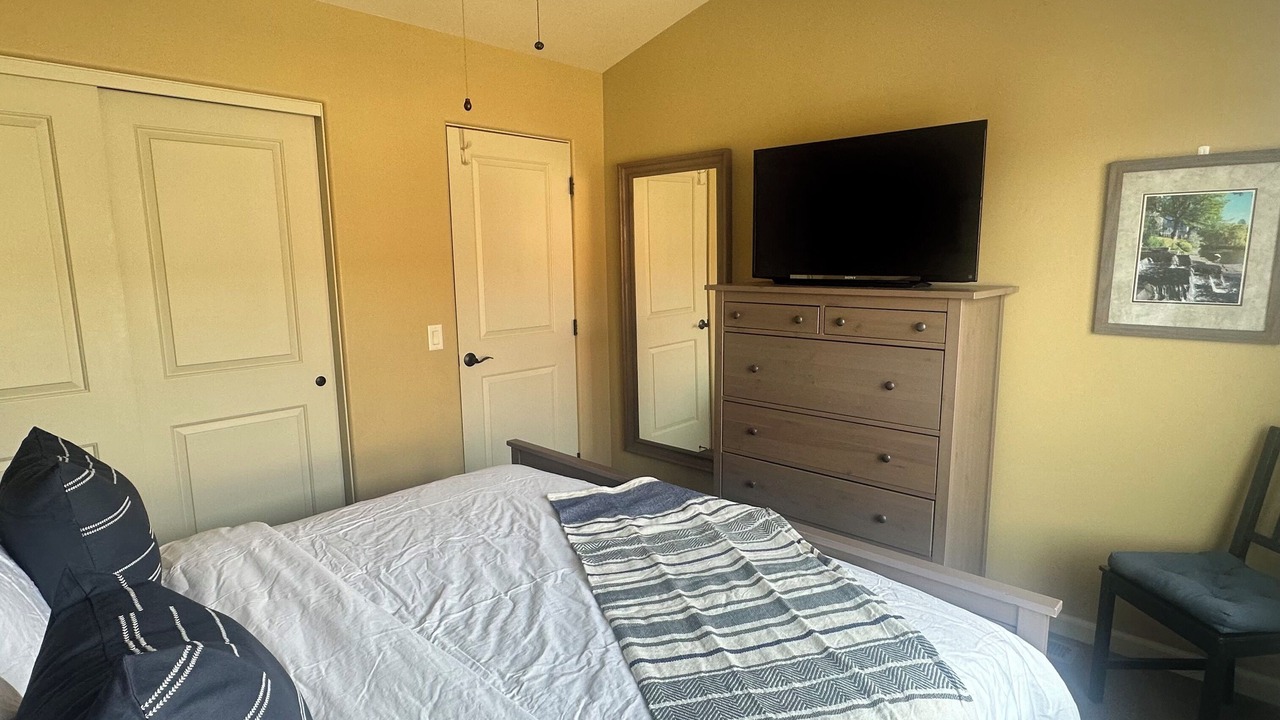 Photo of Bedroom in Hailey