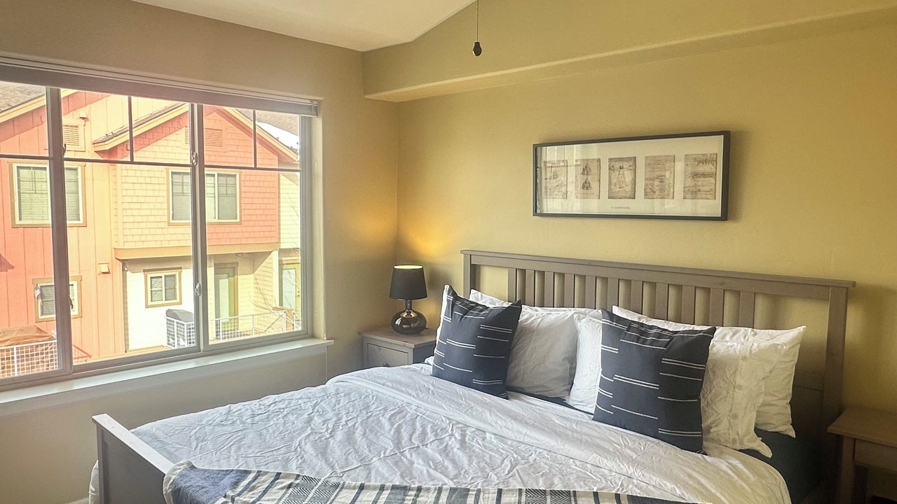 Photo of Bedroom in Hailey