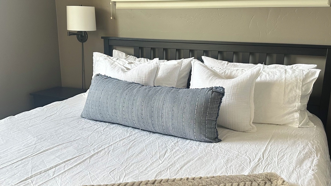 Photo of Bedroom in Hailey