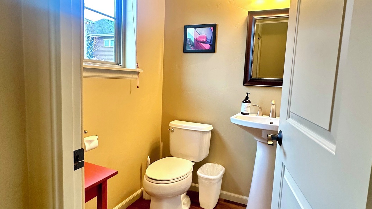 Photo of Bathroom in Hailey