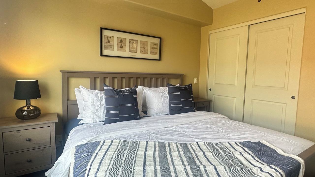 Photo of Bedroom in Hailey