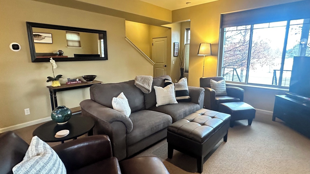 Photo of Livingroom in Hailey