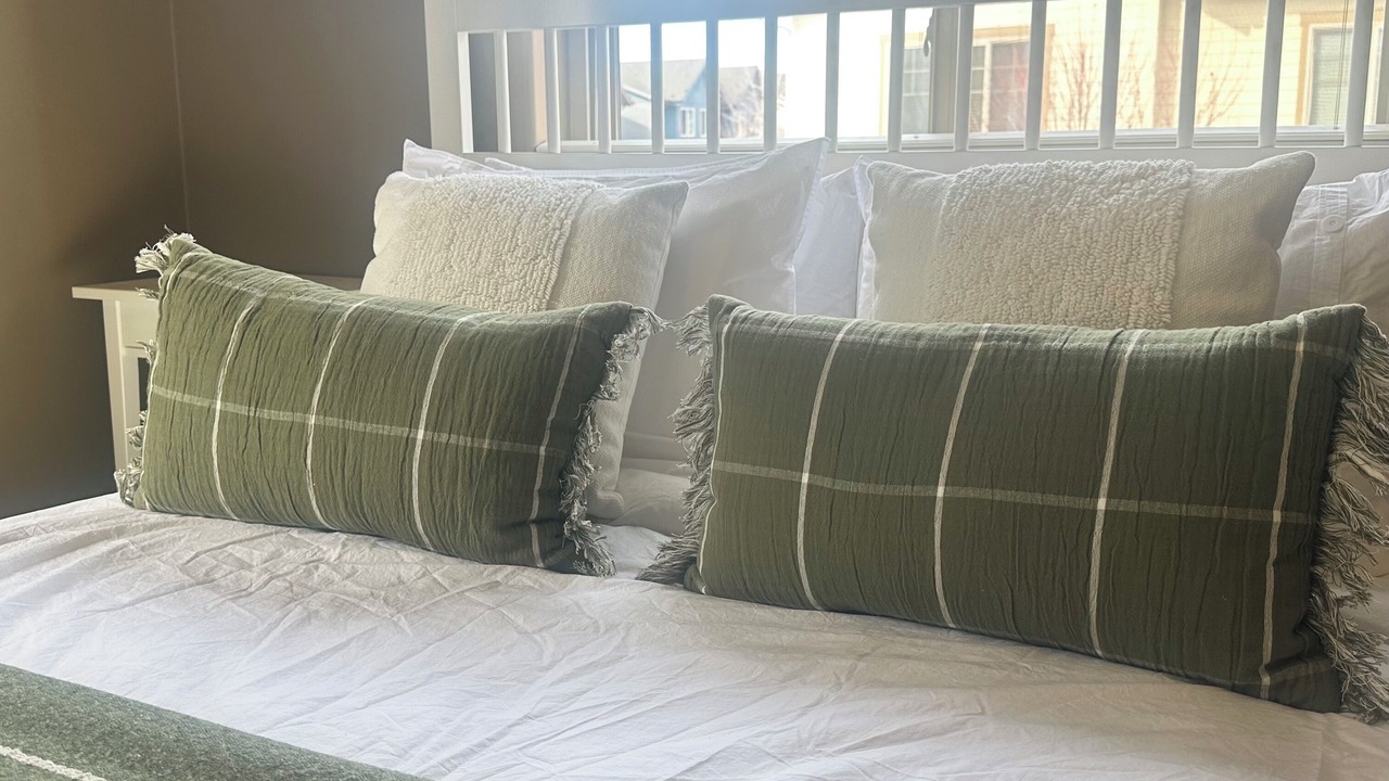 Photo of Bedroom in Hailey