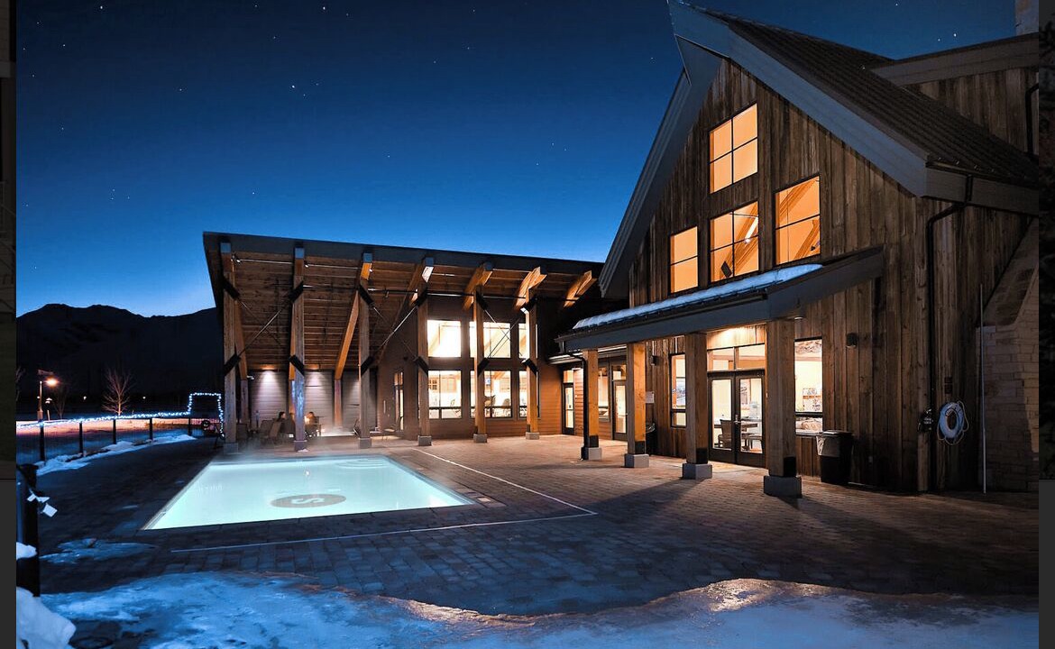 Photo of Outdoor in Hailey