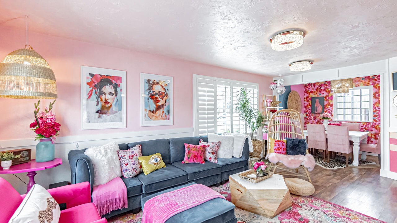 Photo of Bedroom in Idaho Falls