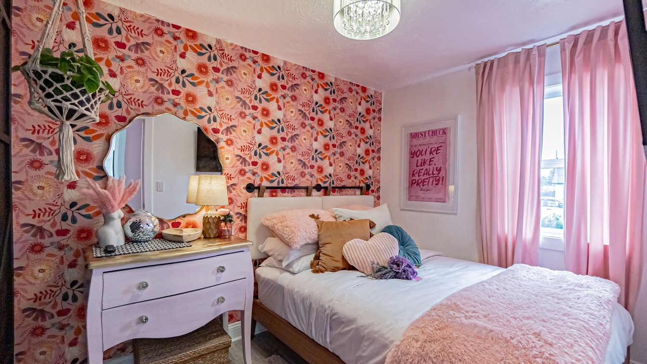 Photo of Bedroom in Idaho Falls