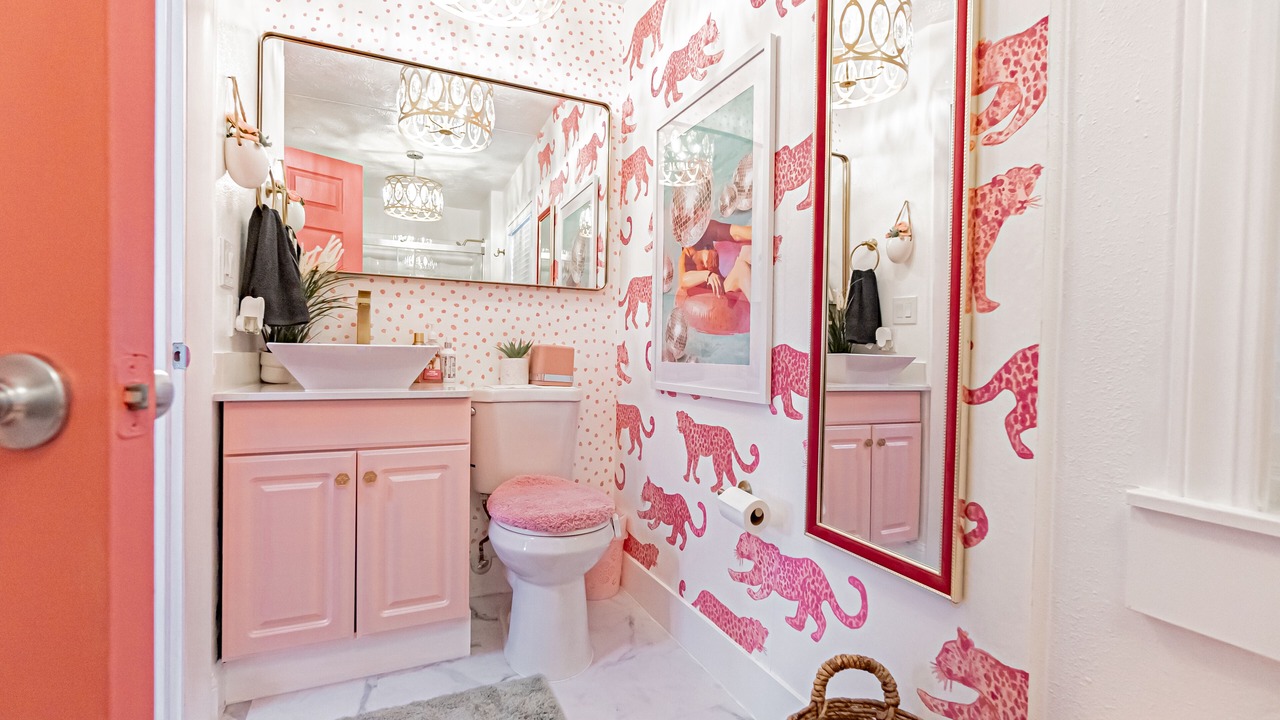 Photo of Bathroom in Idaho Falls