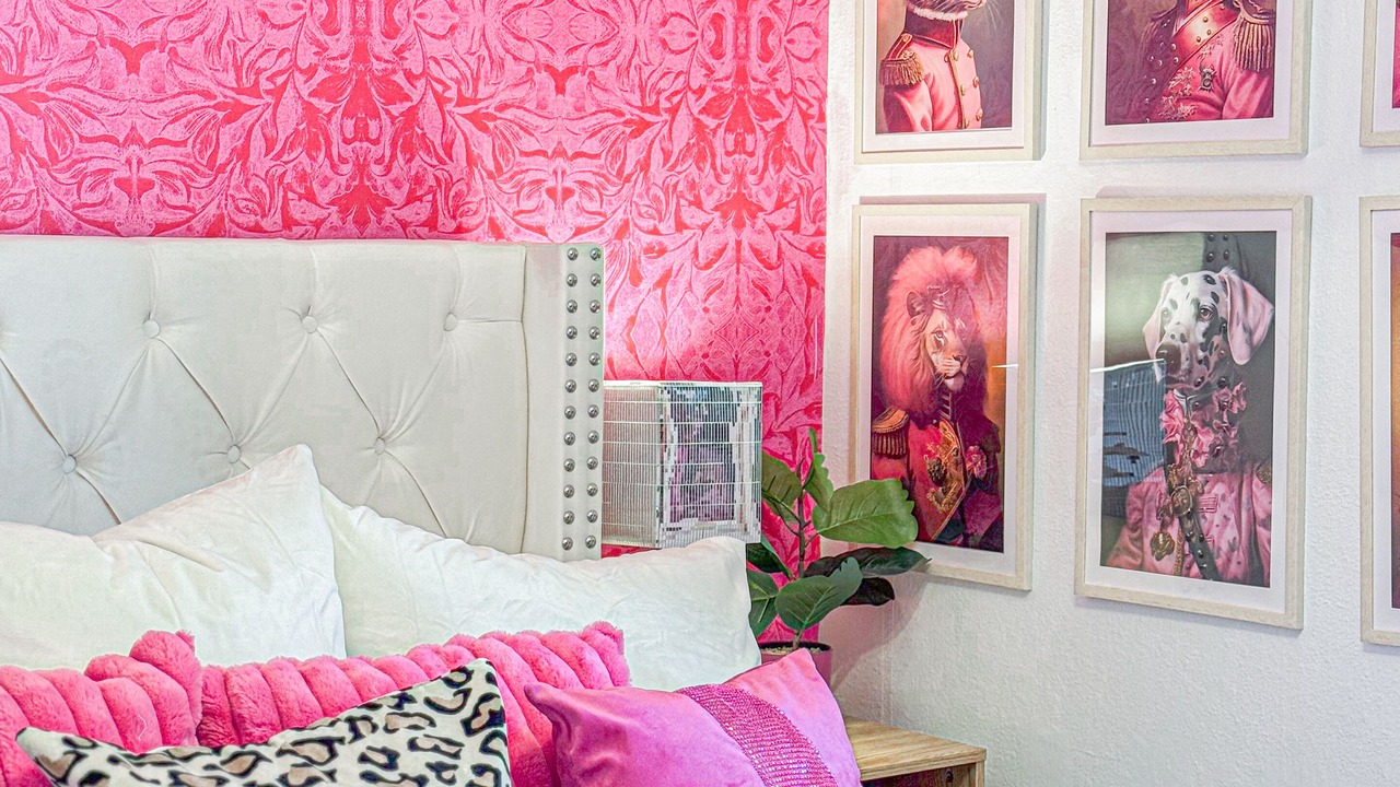 Photo of Bedroom in Idaho Falls