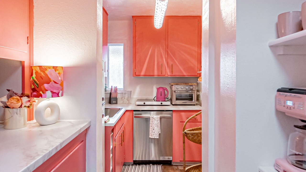 Photo of Kitchen in Idaho Falls