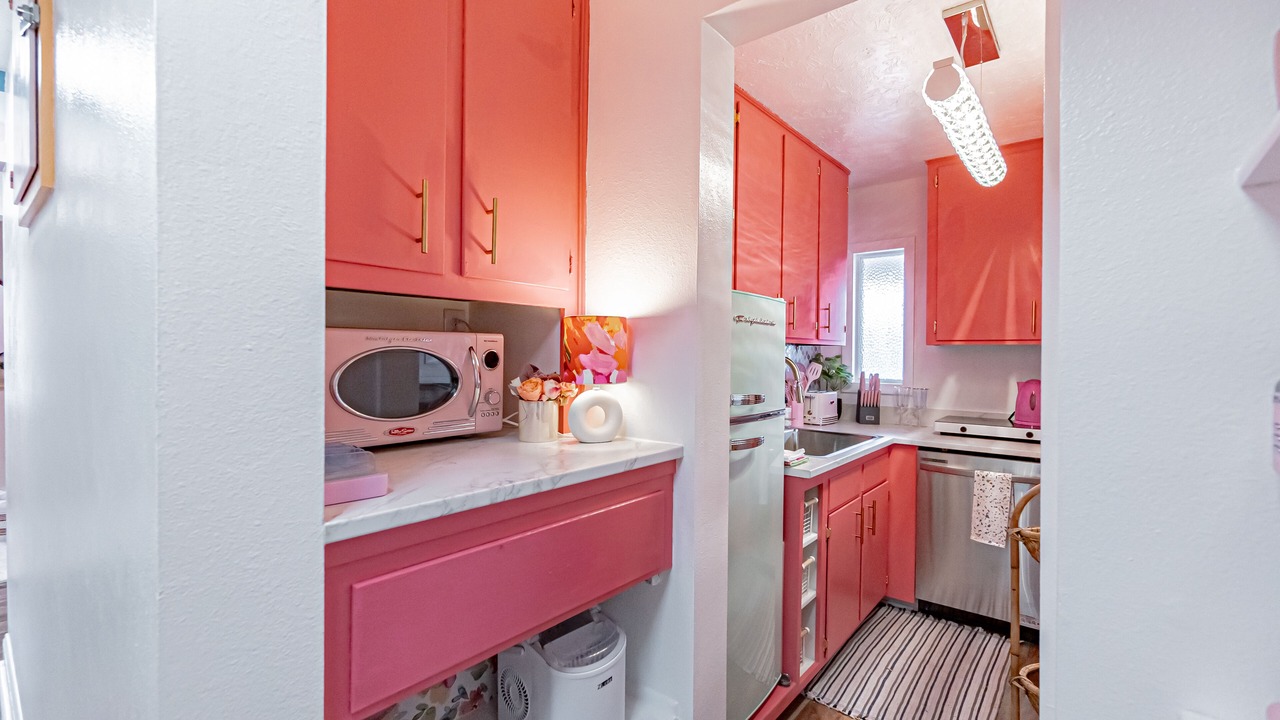 Photo of Kitchen in Idaho Falls