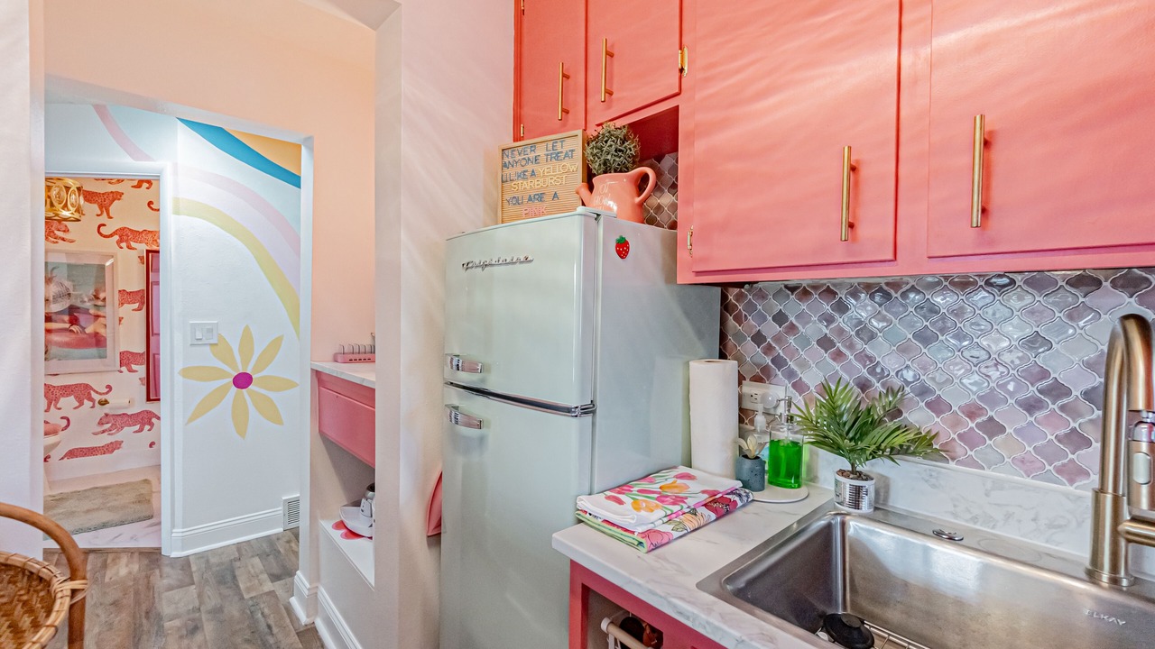 Photo of Kitchen in Idaho Falls