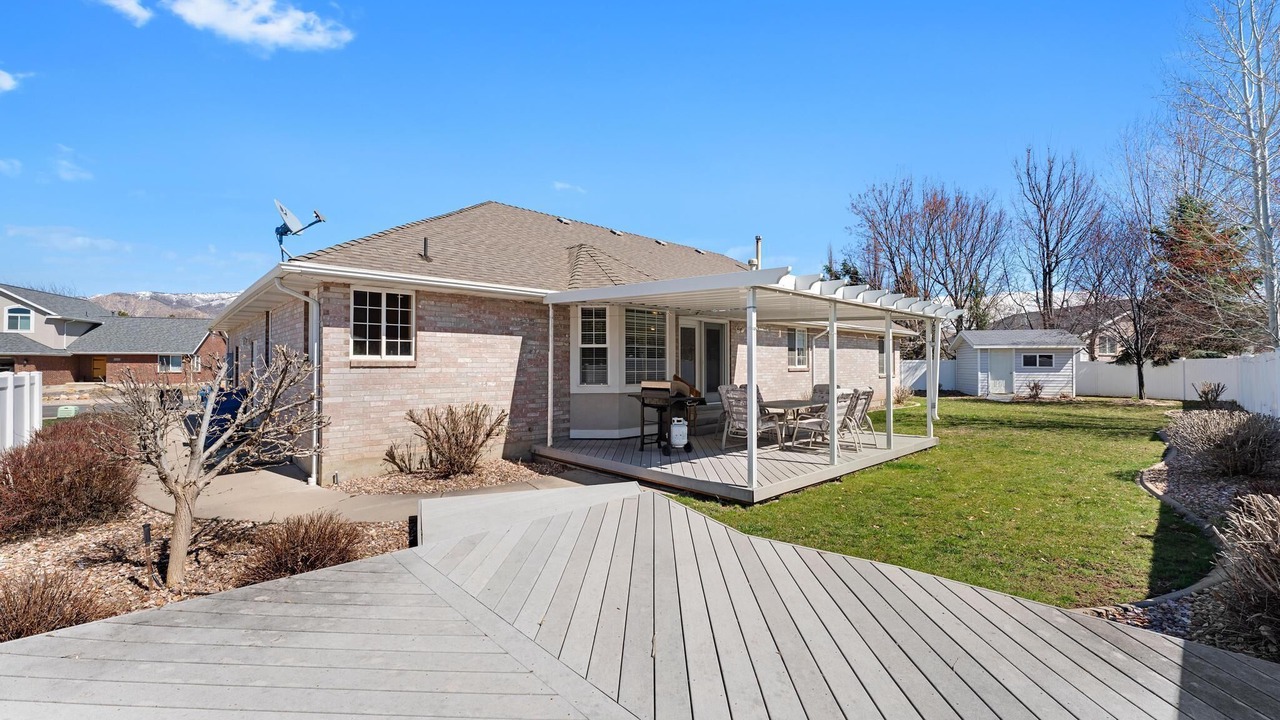 Photo of Outdoor in Washington Terrace