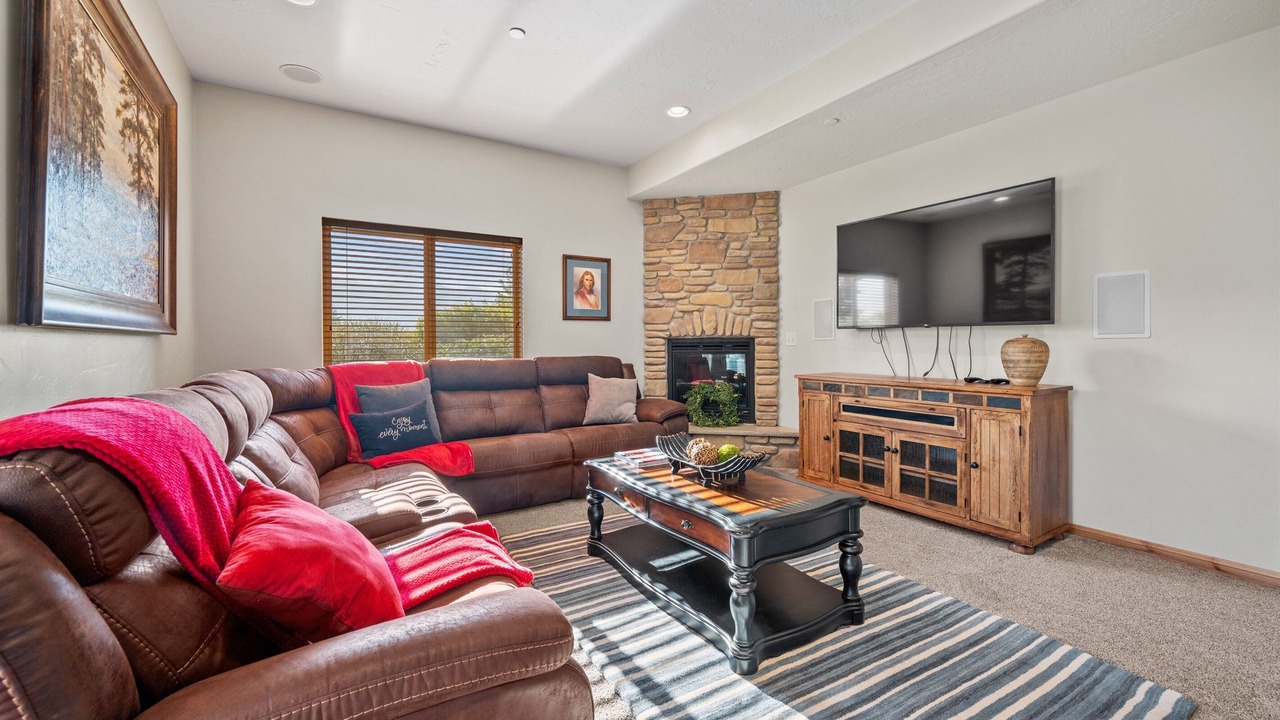 Photo of Bedroom in Wolf Creek