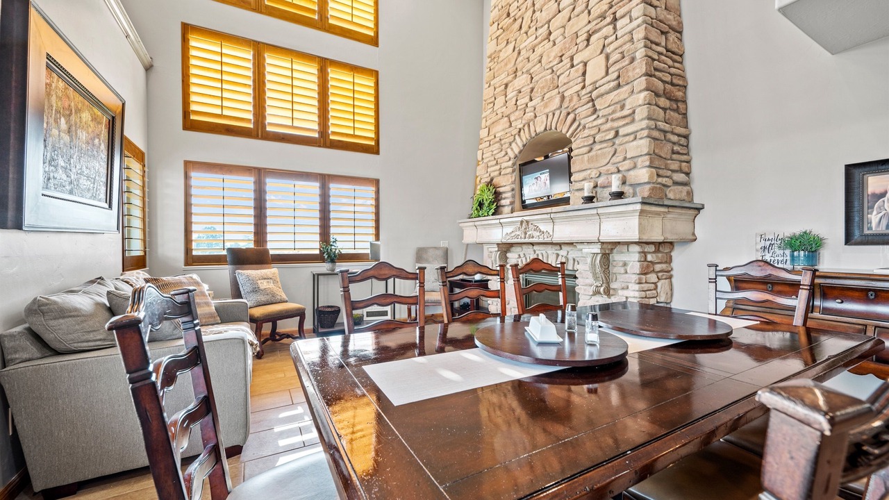 Photo of Bedroom in Wolf Creek