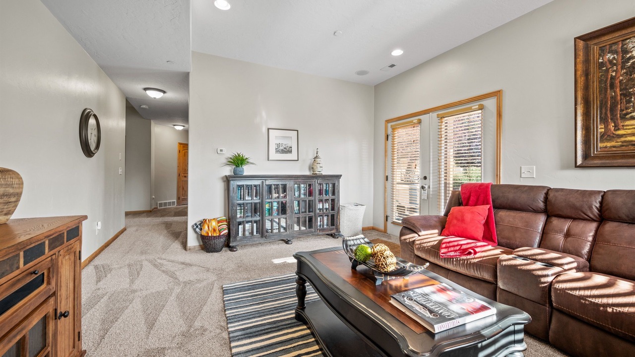 Photo of Bedroom in Wolf Creek