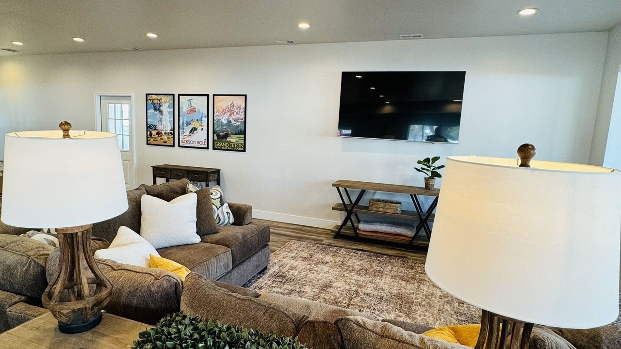 Photo of Bedroom in Star Valley Ranch