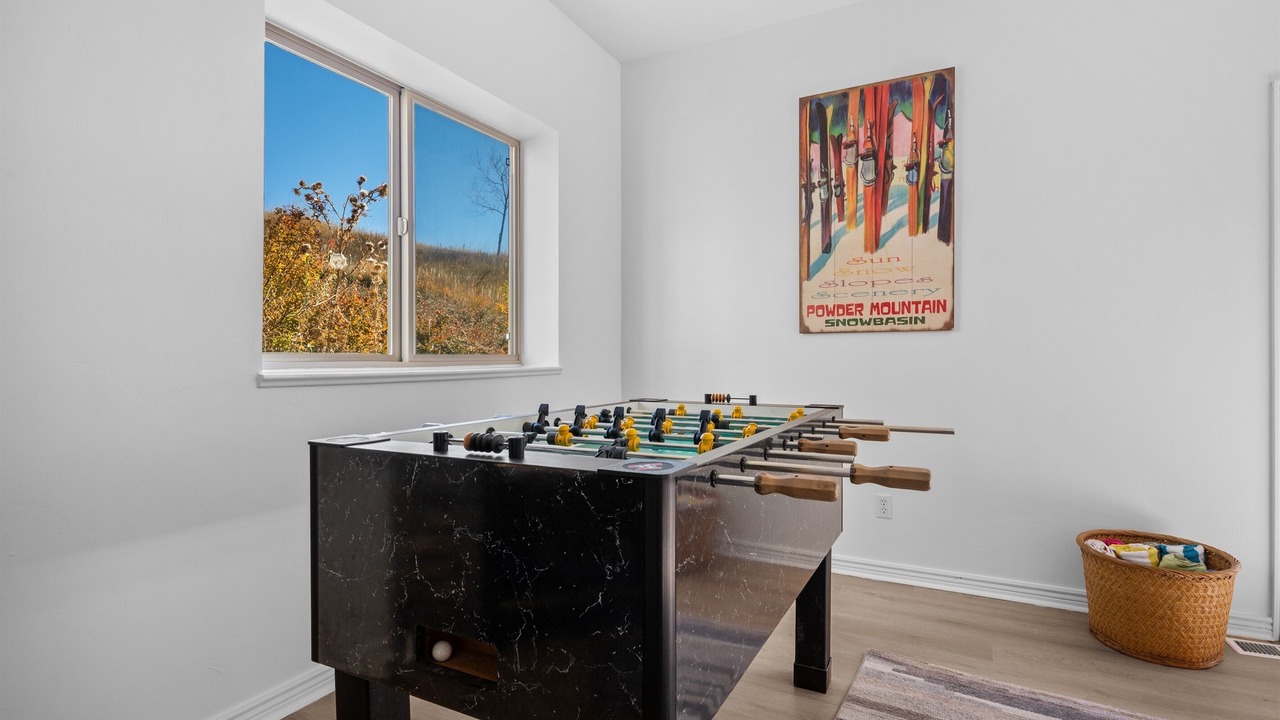 Photo of Bedroom in Wolf Creek