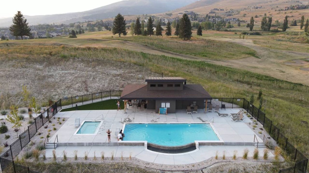 Photo of Outdoor in Eden