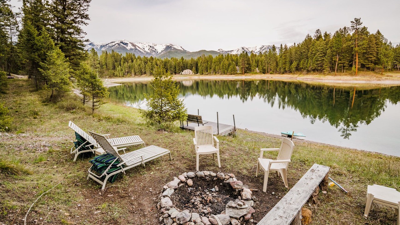 Photo of Outdoor in Kalispell