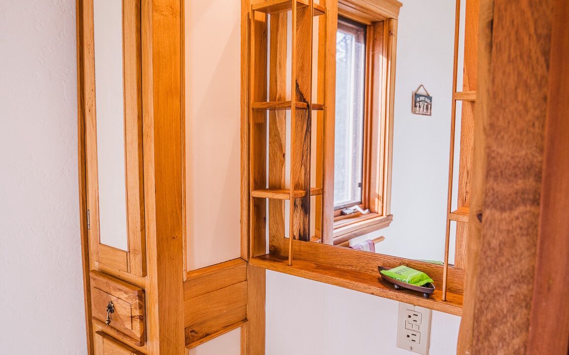 Photo of Bathroom in Kalispell