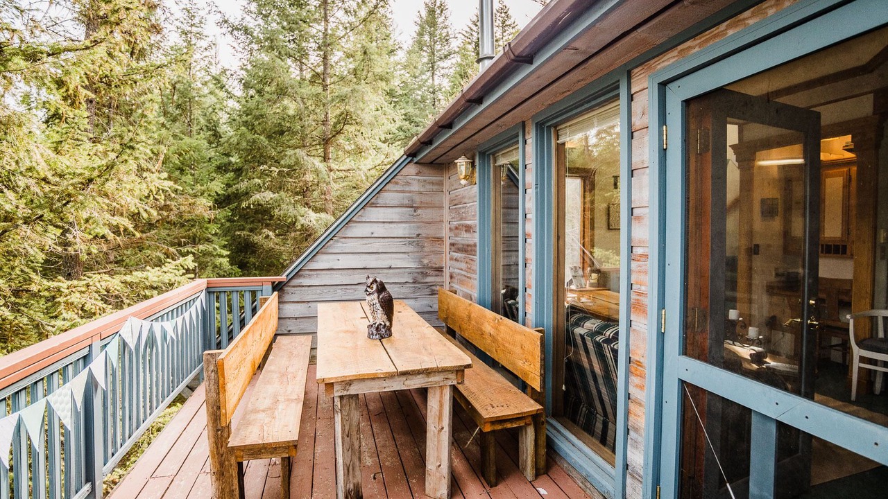 Photo of Outdoor in Kalispell