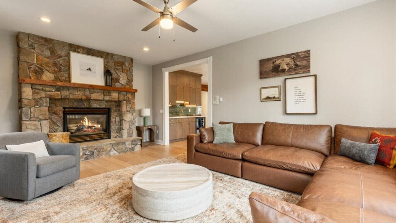 Photo of Livingroom in Kalispell