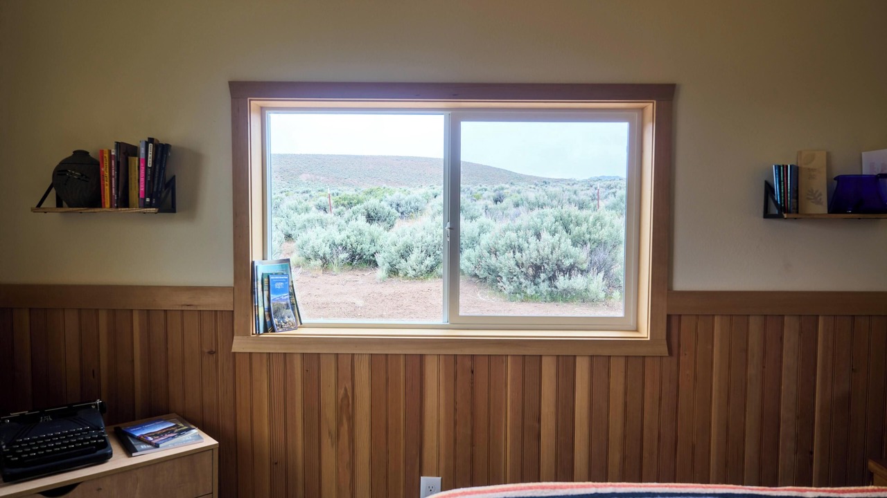 Photo of Bedroom in Fields