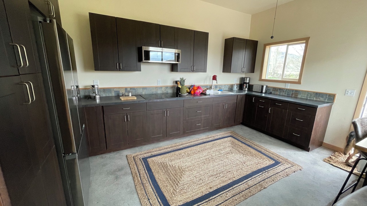 Photo of Kitchen in Fields