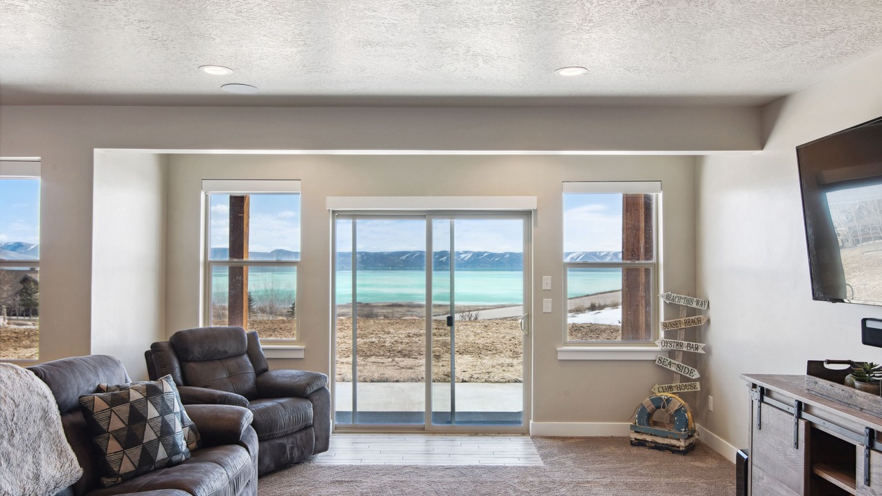 Photo of Bedroom in Fish Haven